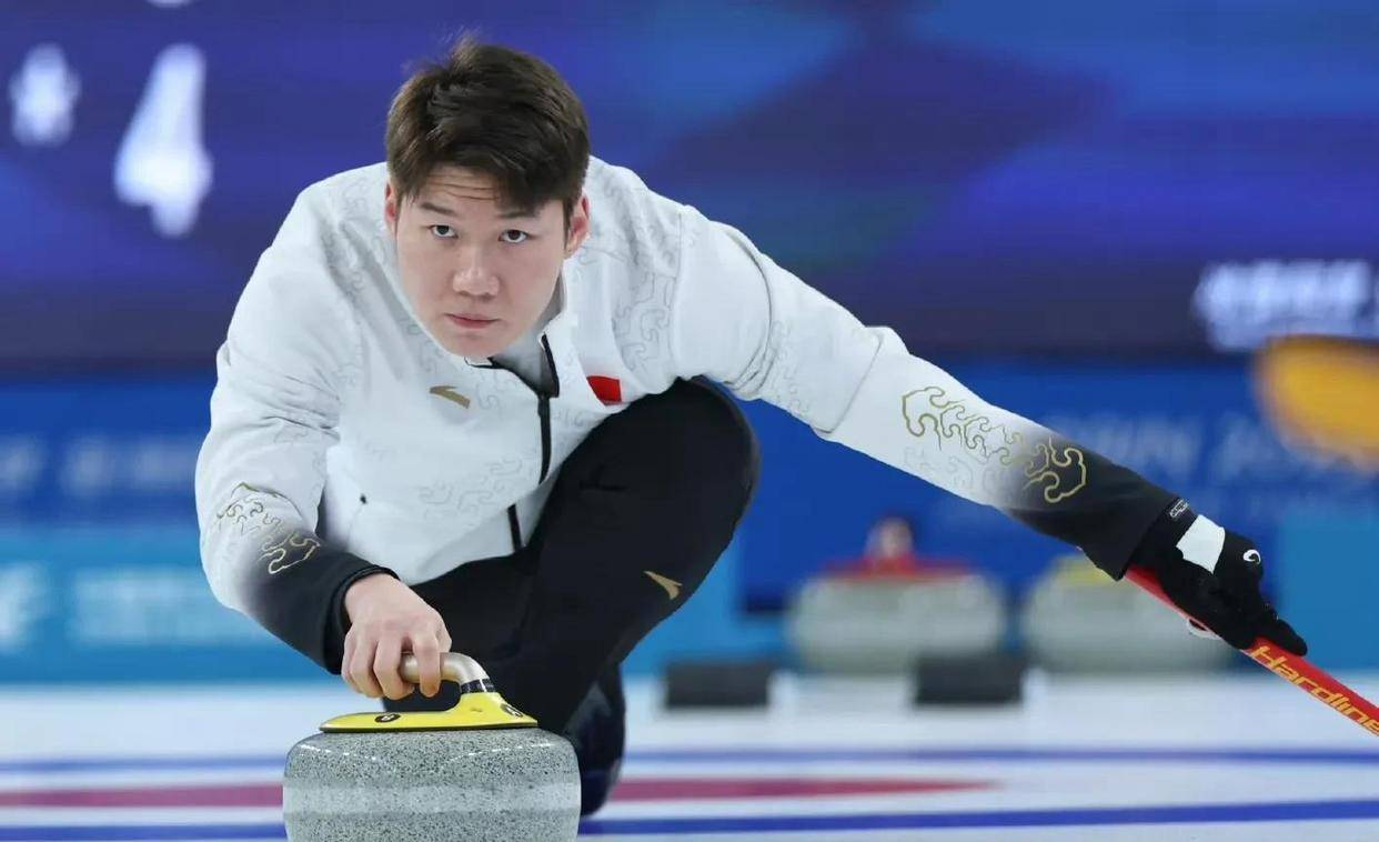 短道速滑史上最悬殊对决，中国运动员激情夺冠的简单介绍