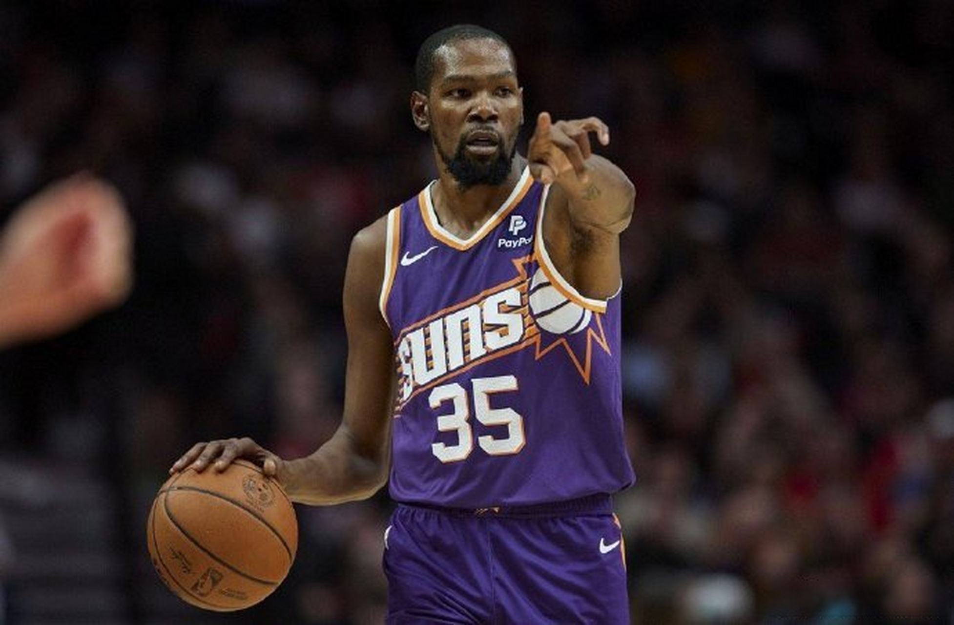 乐鱼体育培训-包含NBA巨星杜兰特缺席，决定暂别赛场备战奥运的词条
