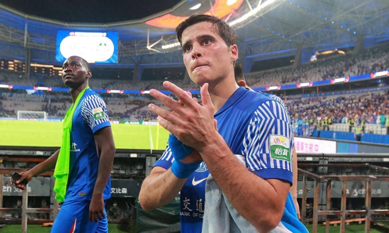 乐鱼体育投注-包含河南建业输给上海申花，降级区险象环生的词条