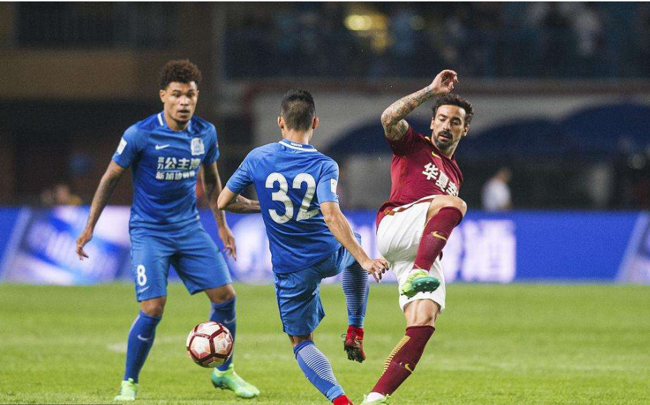 乐鱼体育直播-包含广州富力击败河北华夏，保持主场不败纪录的词条