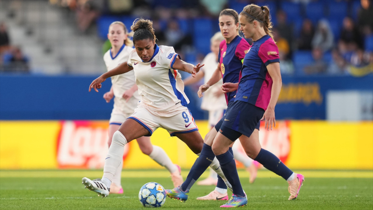 欧洲女足大赛决赛现最佳争夺,球迷热切期待的简单介绍 欧洲女足大赛决赛现最佳争夺,球迷热切期待的简单介绍