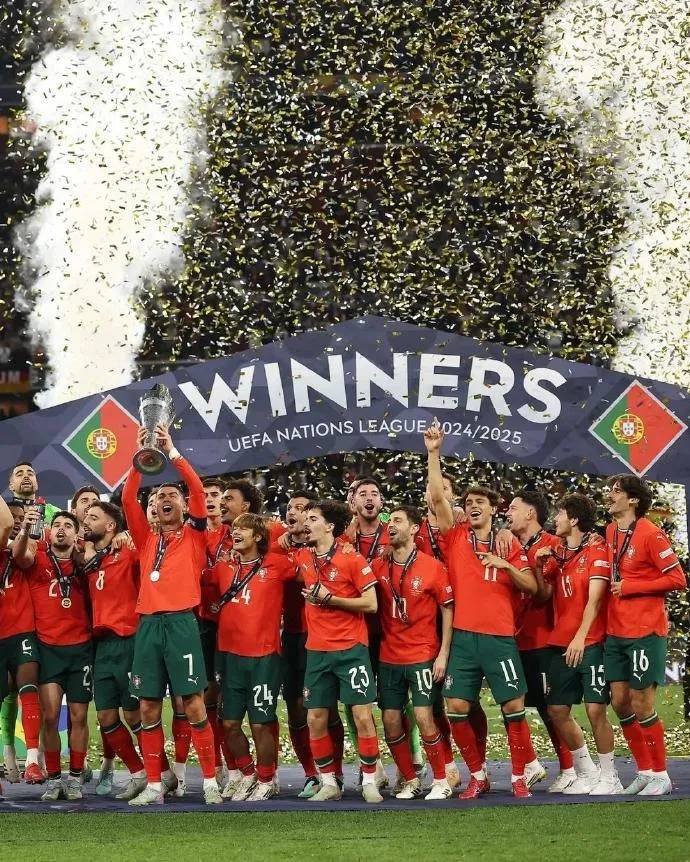 乐鱼体育app下载-葡萄牙队领先马耳他，欧国联比赛备受瞩目的简单介绍