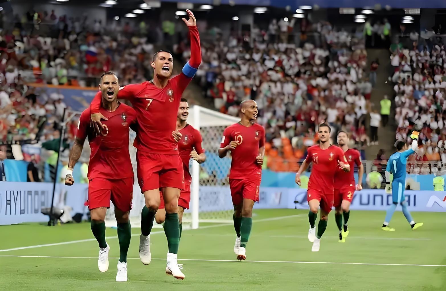 葡萄牙队领先马耳他,欧国联比赛备受瞩目的简单介绍 葡萄牙队领先马耳他,欧国联比赛备受瞩目的简单介绍