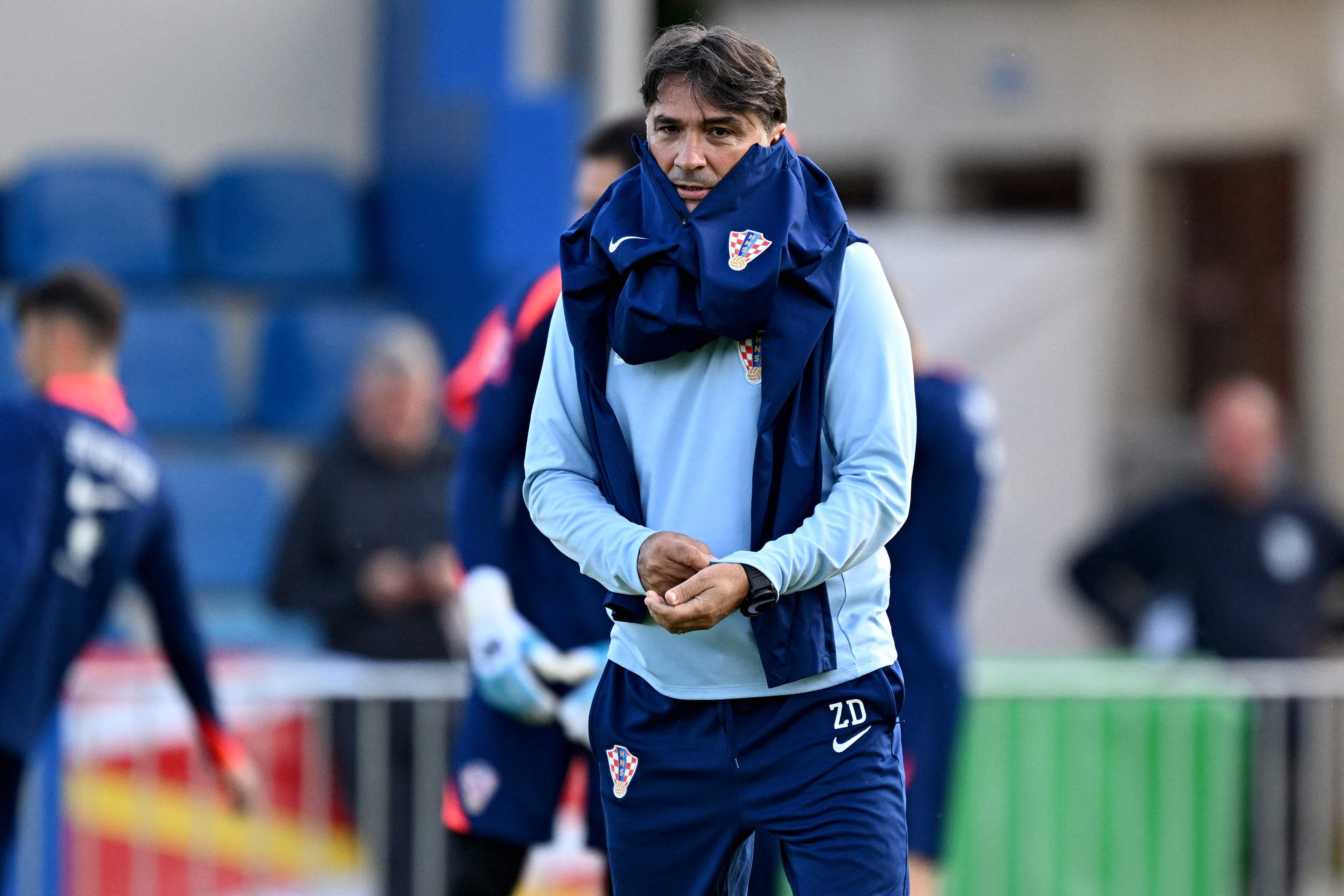 乐鱼体育直播-克罗地亚国家队在主场力压对手，实现欧洲杯资格赛领先的简单介绍