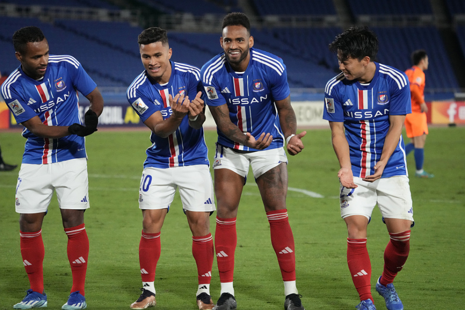 乐鱼体育网页版-包含越南球队突围晋级，亚冠披荆斩棘的词条