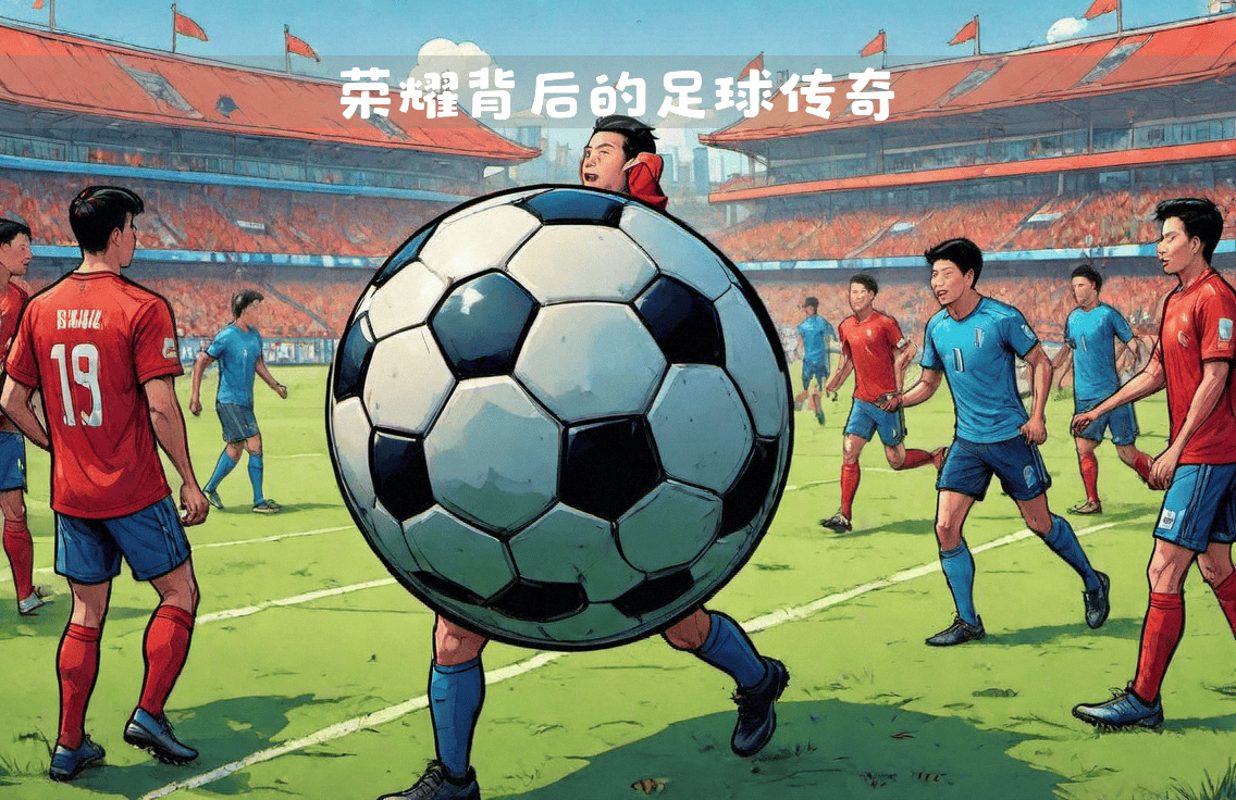 足球传奇重回赛场,目标向着冠军迈进的简单介绍 足球传奇重回赛场,目标向着冠军迈进的简单介绍