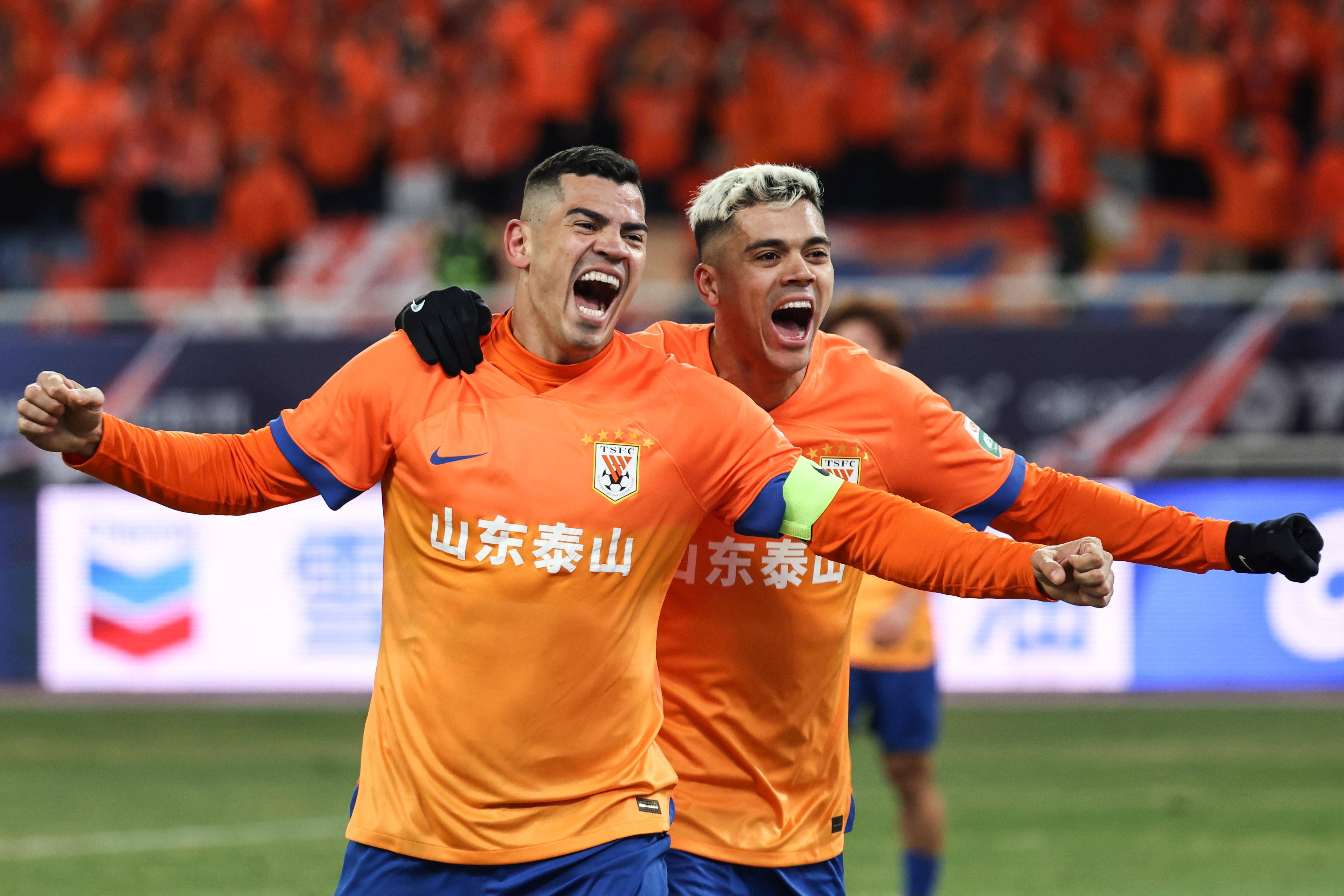 凭借出色表现,山东队晋级无疑的简单介绍 凭借出色表现,山东队晋级无疑的简单介绍