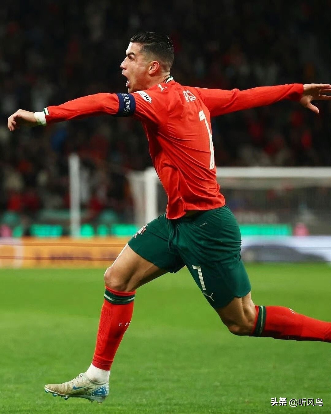 葡萄牙球星接受重要赛事邀请