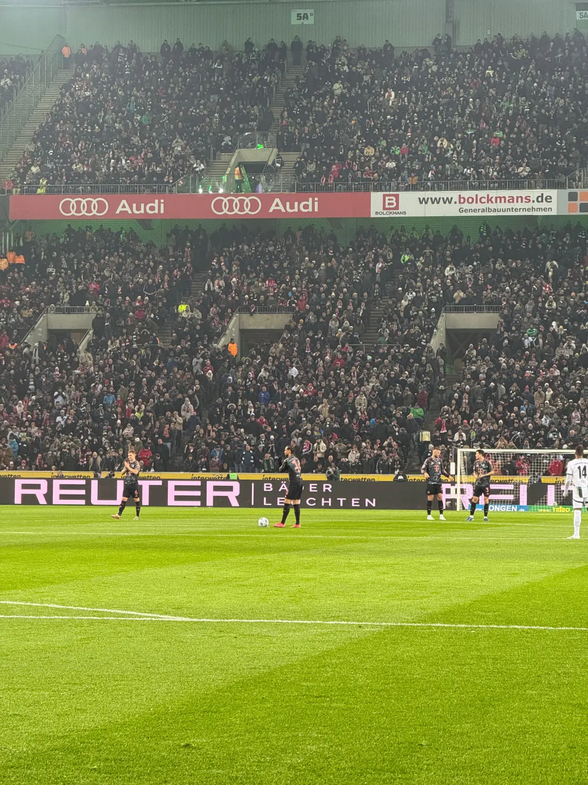 门兴格拉德巴赫遭遇困境，多名主力受伤的简单介绍