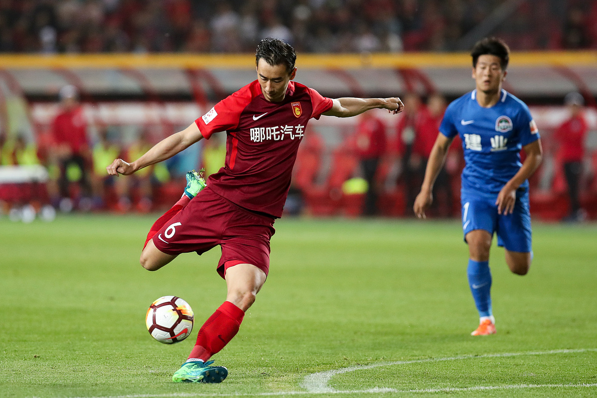 乐鱼体育竞技-河北华夏幸福客场大捷，取得赛季首胜