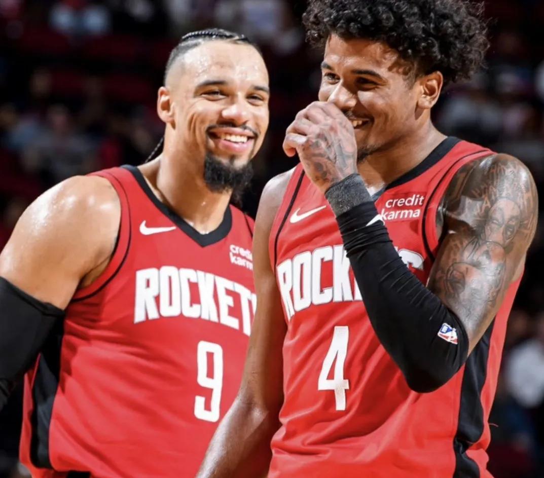 休斯顿火箭碰上伤病潮,主帅麦克海尔:球队需更加团结的简单介绍 休斯顿火箭碰上伤病潮,主帅麦克海尔:球队需更加团结的简单介绍