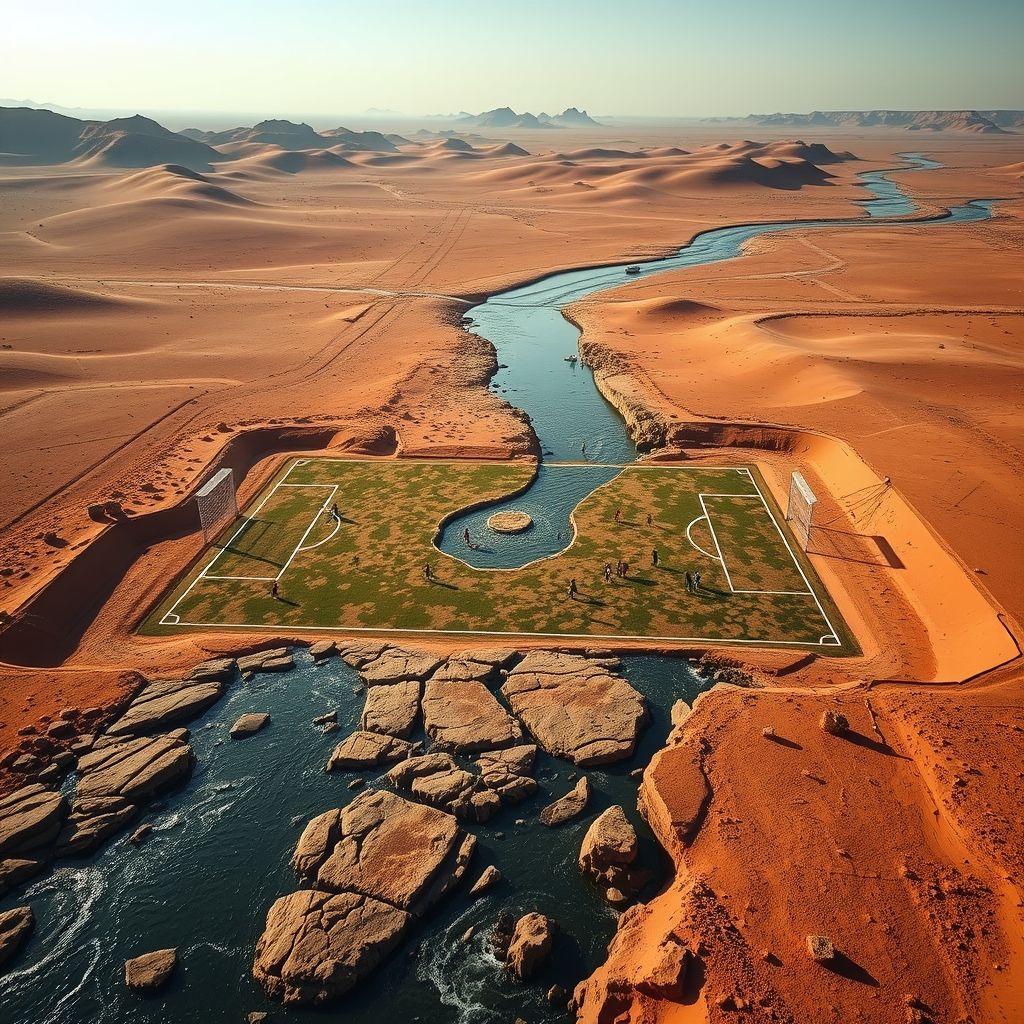 乐鱼体育直播-河床防线稳固，力拼摩洛哥瓦赫达全力拿分