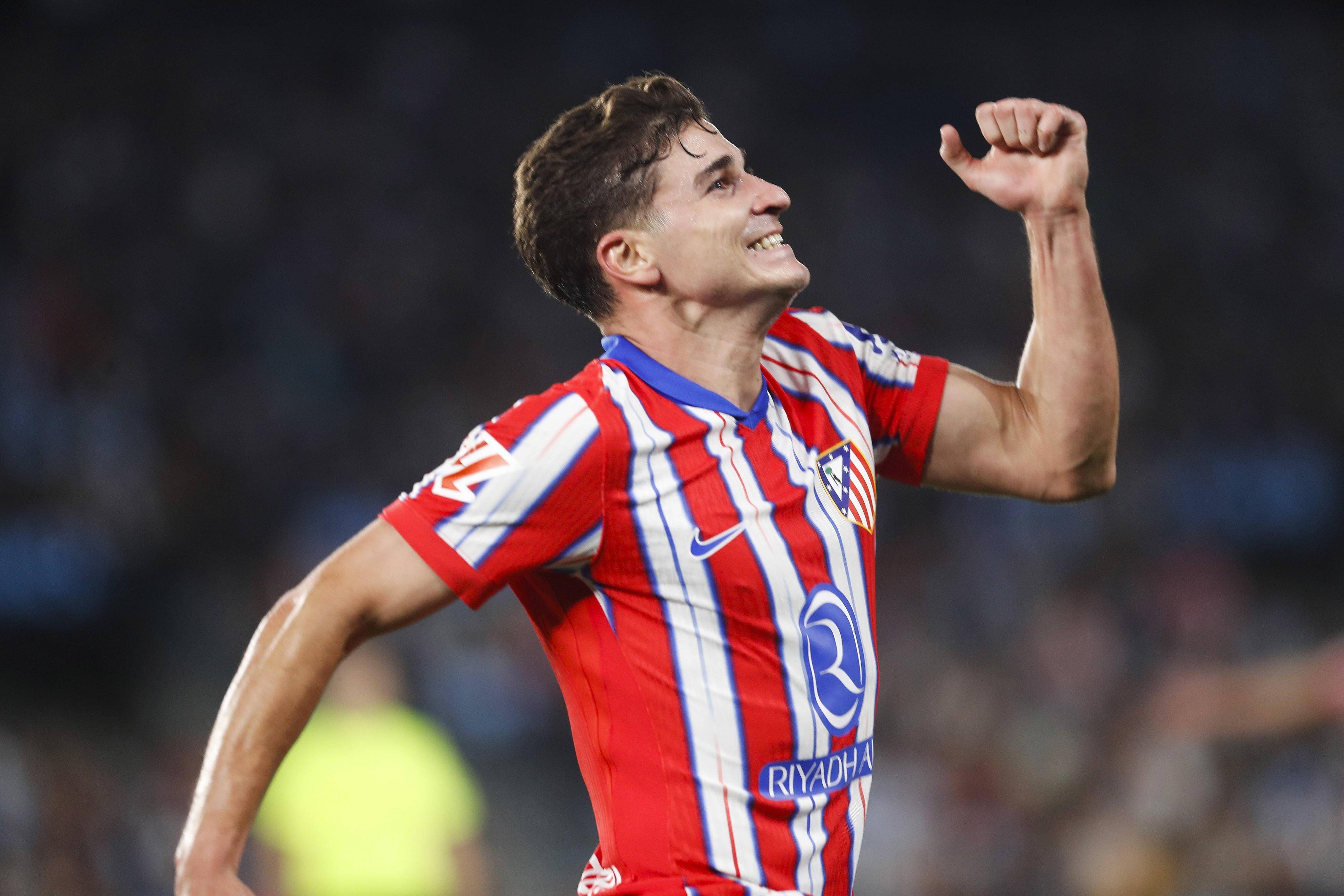 马竞后卫获得赛季最佳防守球员奖 马竞后卫获得赛季最佳防守球员奖