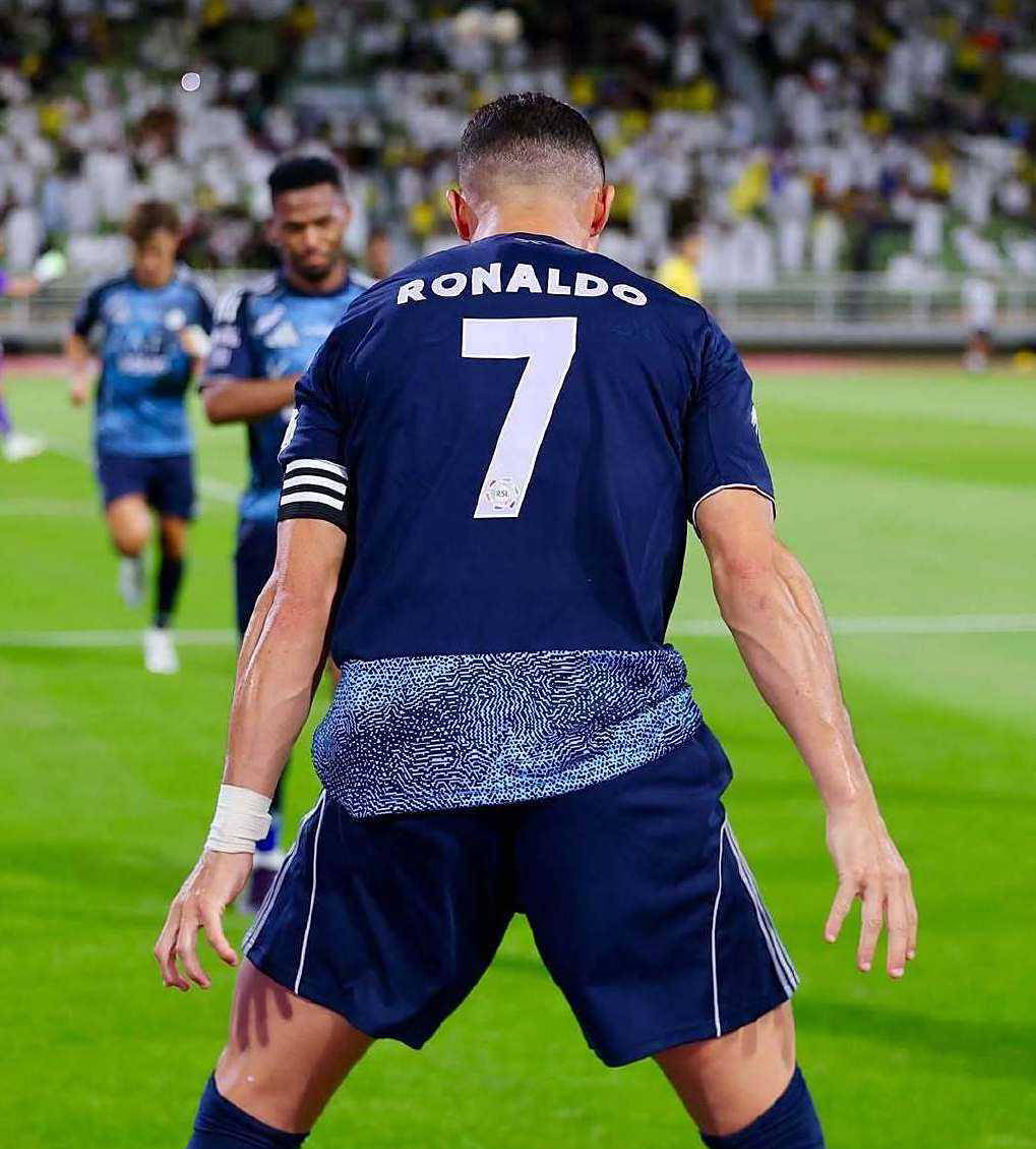 关于C罗确认离队,将结束国家队生涯,将把重心放在球场之外的信息 关于C罗确认离队,将结束国家队生涯,将把重心放在球场之外的信息