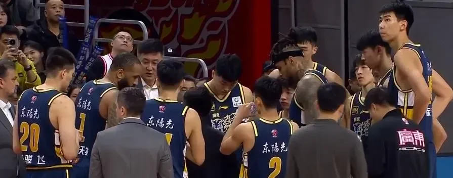 浙江东阳光成功签下外援,实力得到进一步提升的简单介绍 浙江东阳光成功签下外援,实力得到进一步提升的简单介绍