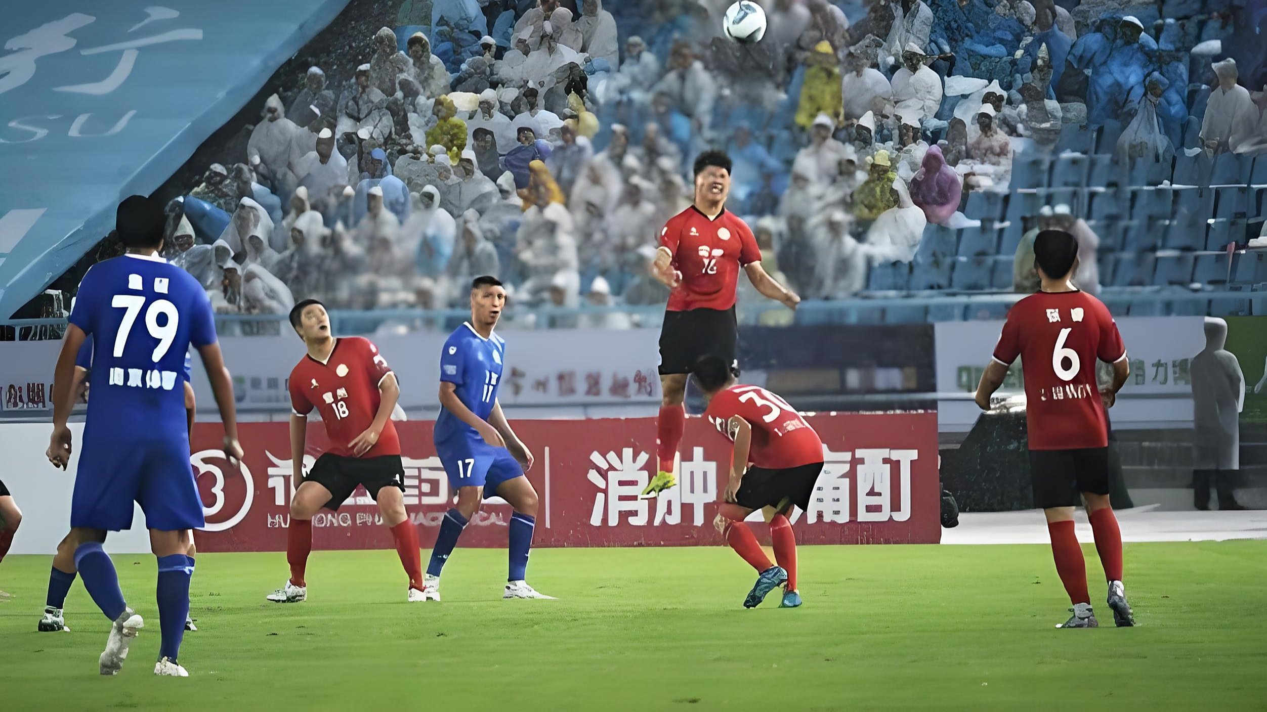 乐鱼体育在线-战意决心，赛事南京，亚冠强劲对手