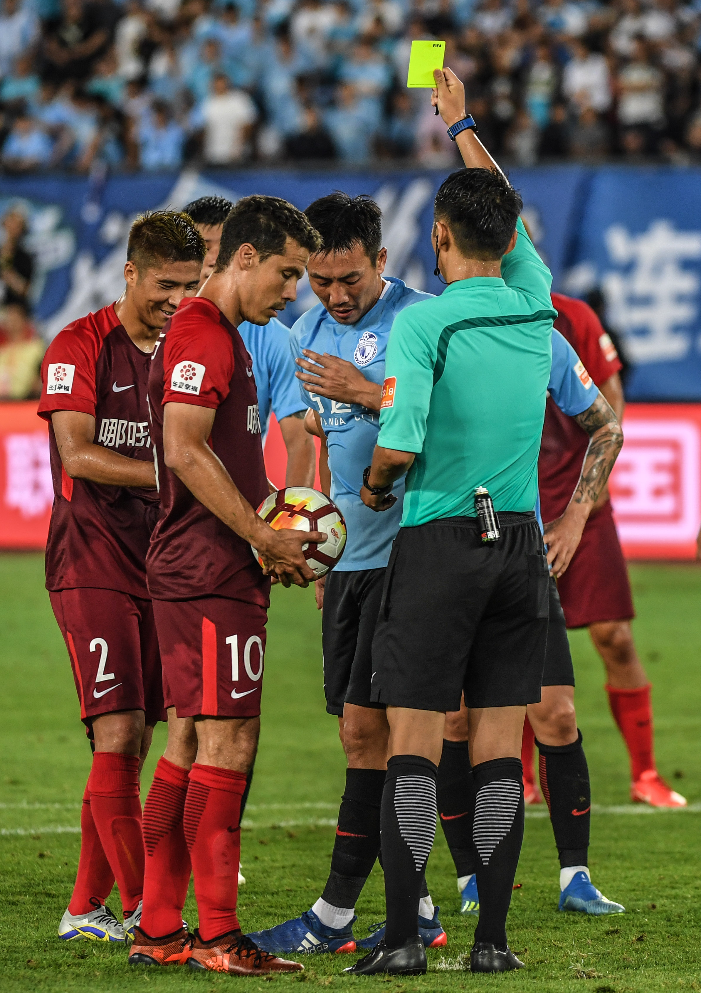 乐鱼体育教练-包含河北华夏幸福士气高涨，迎战对手信心满满的词条