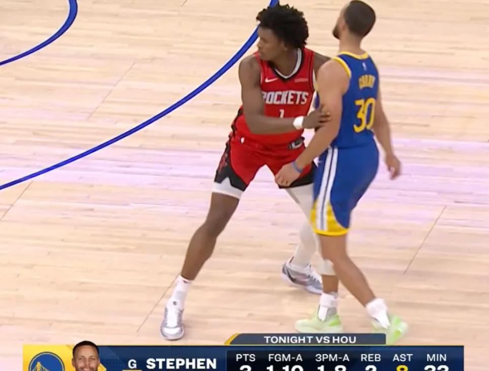 火箭逆袭取胜，开拓者惨败