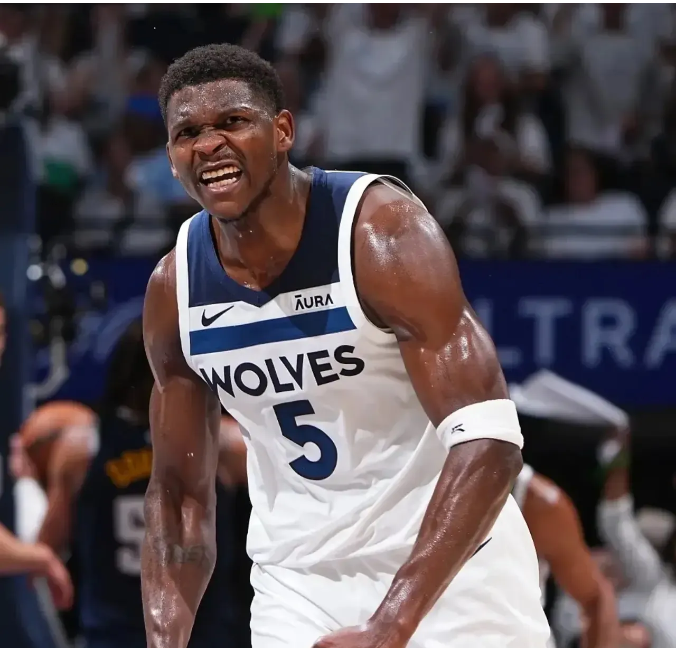 森林狼逆转掘金，唐斯绝杀欲报前恩