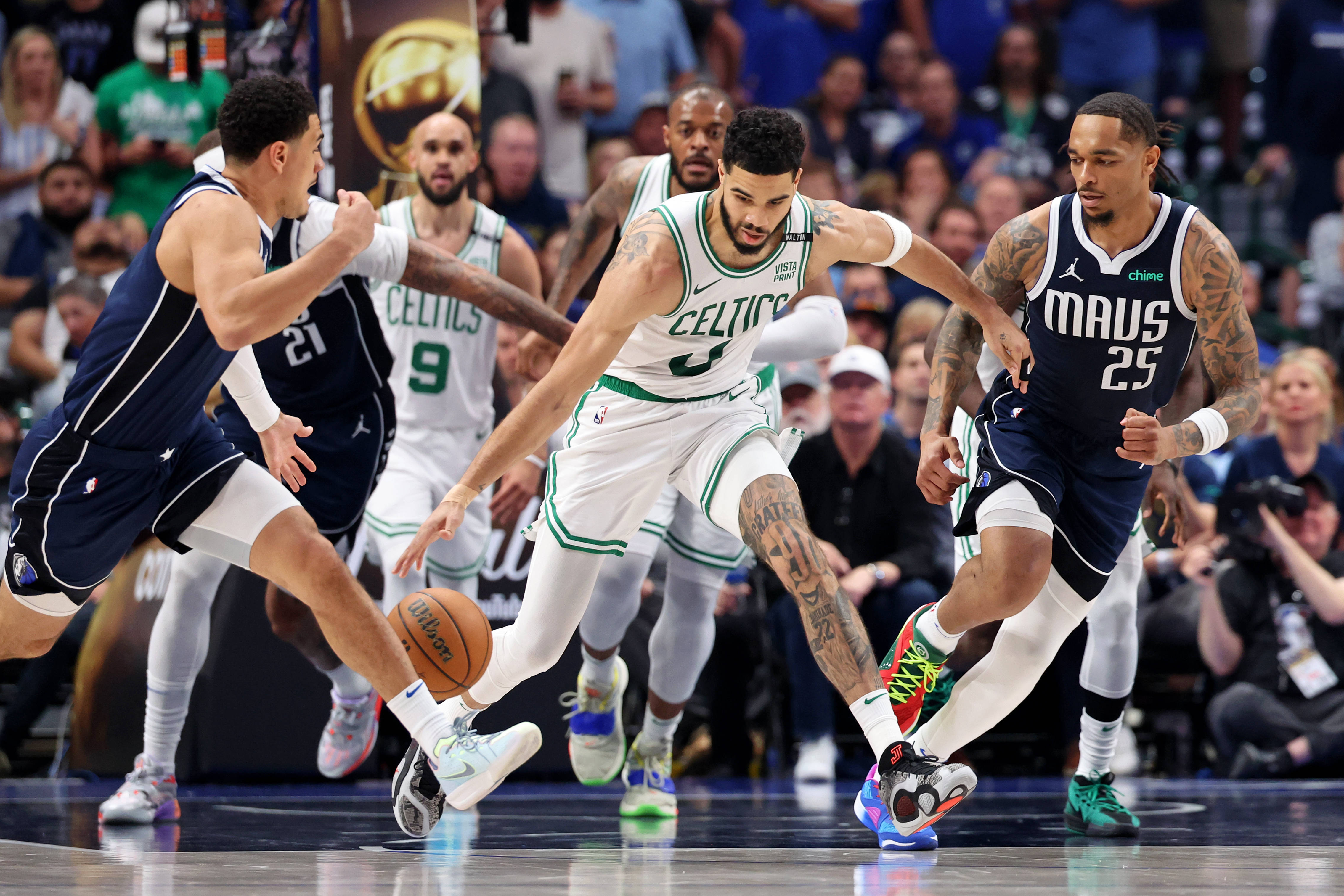 乐鱼体育平台-热火力克凯尔特人，晋级东部半决赛