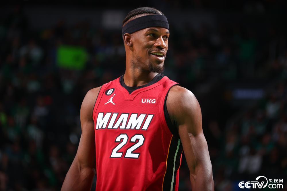 热火力克凯尔特人，晋级东部半决赛