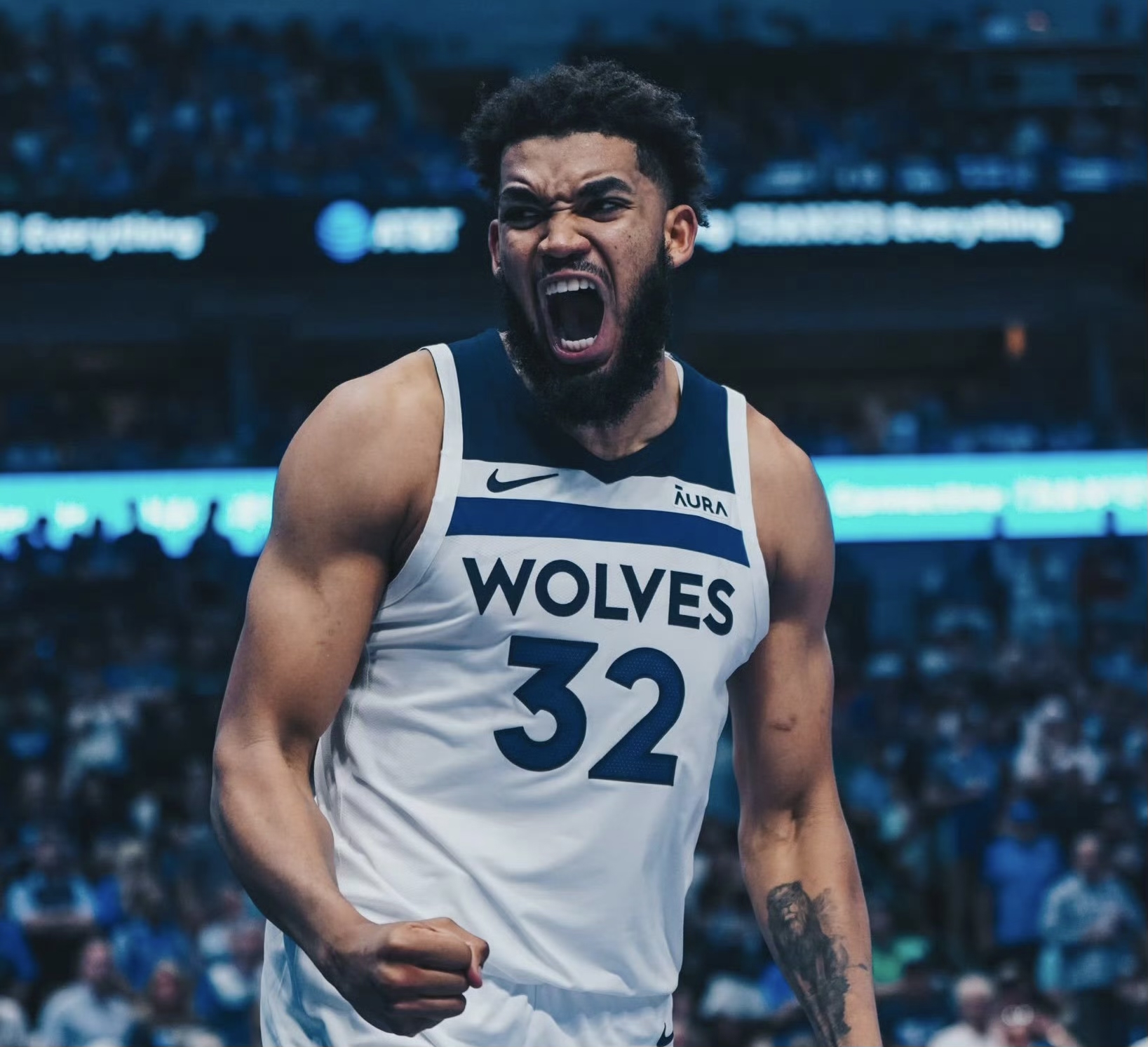 乐鱼体育视频-火箭不敌独行侠，唐斯关键时刻再次砍分