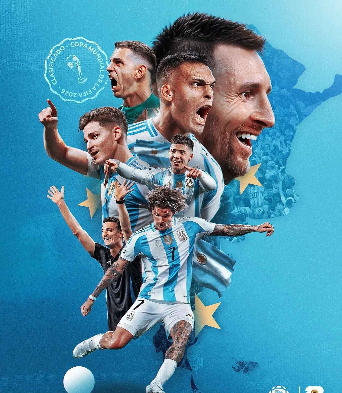 乐鱼体育官网入口-阿根廷足球巨星状态回暖，带领球队获胜的简单介绍