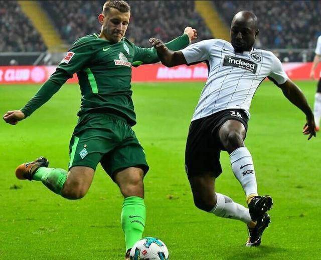 乐鱼体育直播-不莱梅战胜对手，迎来胜利的希望的简单介绍