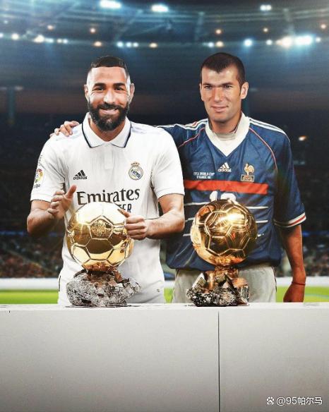 本泽马大四喜！皇马-大胜马略卡