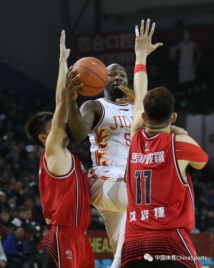 输赢难料！福建队将对阵深圳队