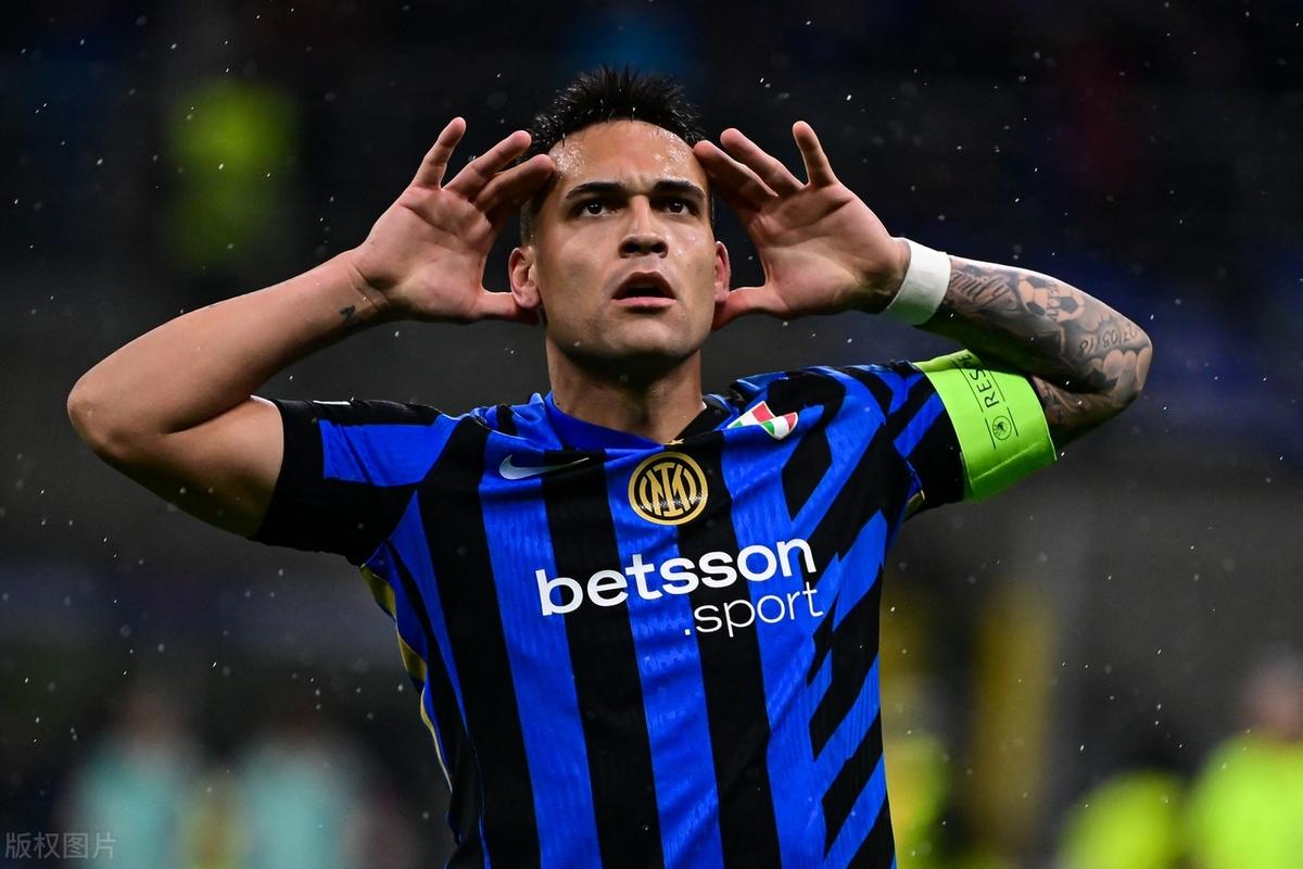 关于阿森纳继续巨资引援！新赛季国米锋霸或加盟的信息