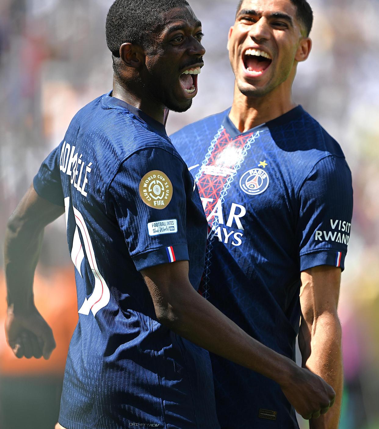 包含巴黎圣日耳曼大胜尤文图斯欧冠强势发威的词条